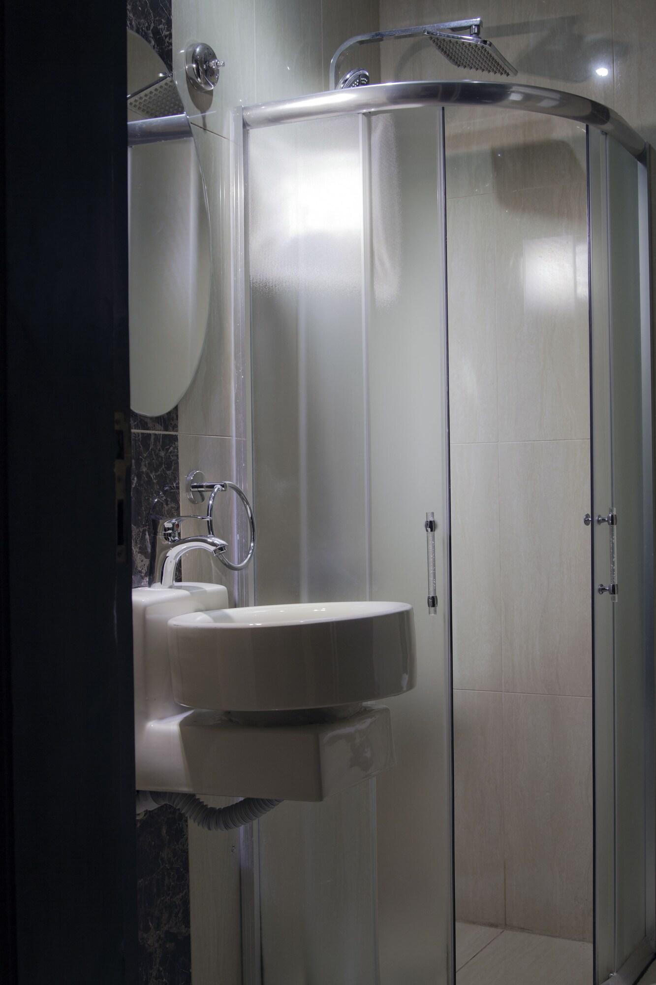 Ekono Jeddah Airport Hotel Экстерьер фото