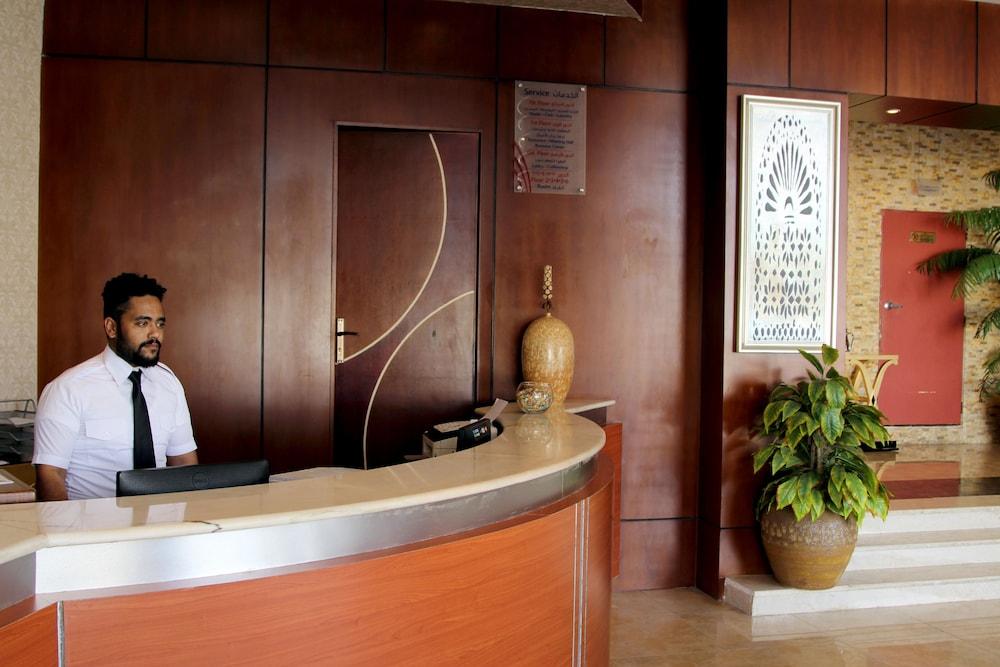 Ekono Jeddah Airport Hotel Экстерьер фото
