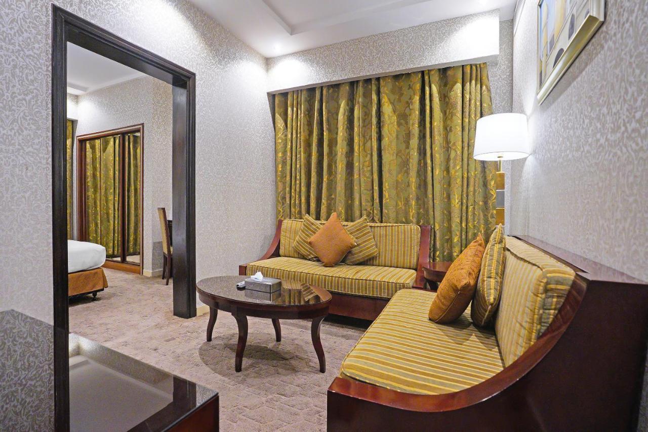 Ekono Jeddah Airport Hotel Экстерьер фото