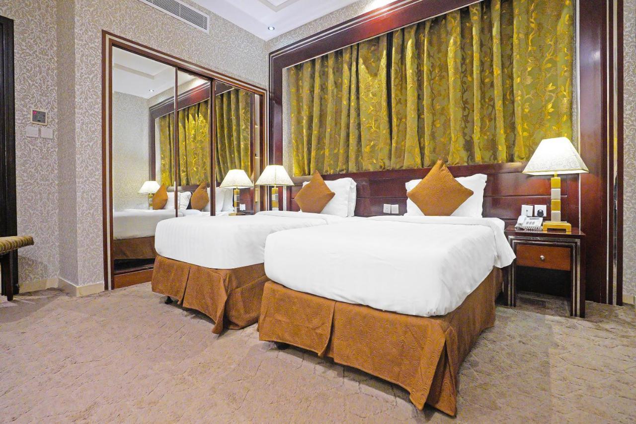 Ekono Jeddah Airport Hotel Экстерьер фото