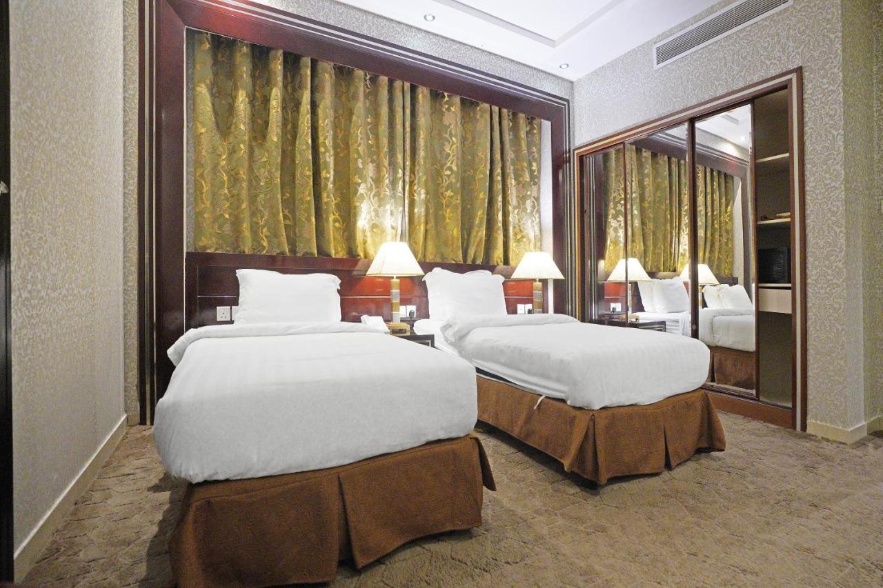 Ekono Jeddah Airport Hotel Экстерьер фото