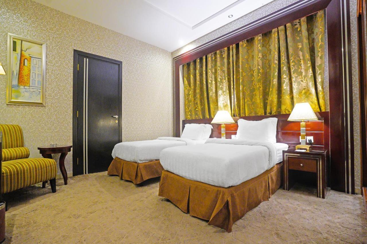 Ekono Jeddah Airport Hotel Экстерьер фото