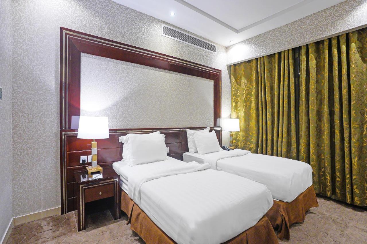 Ekono Jeddah Airport Hotel Экстерьер фото