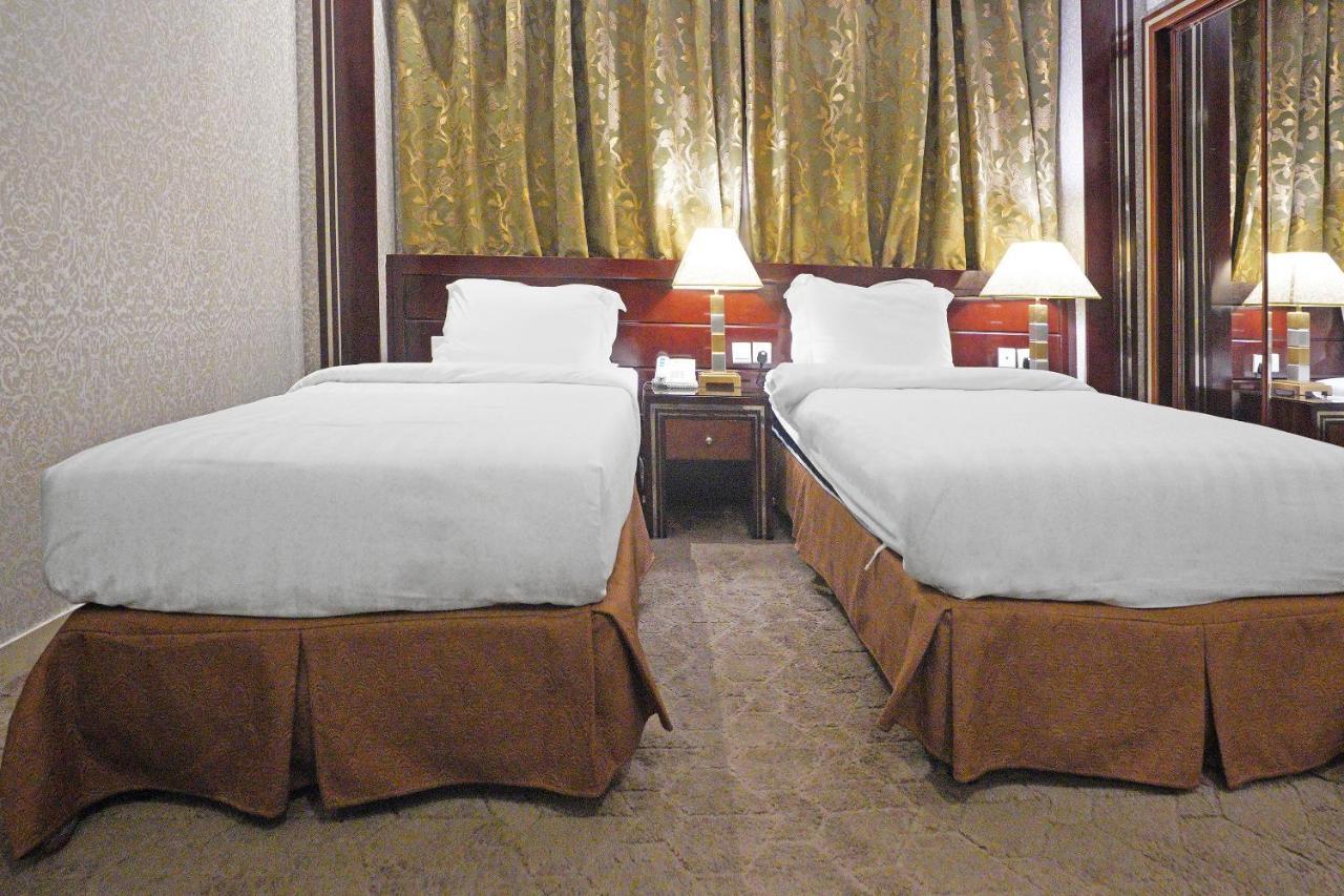 Ekono Jeddah Airport Hotel Экстерьер фото