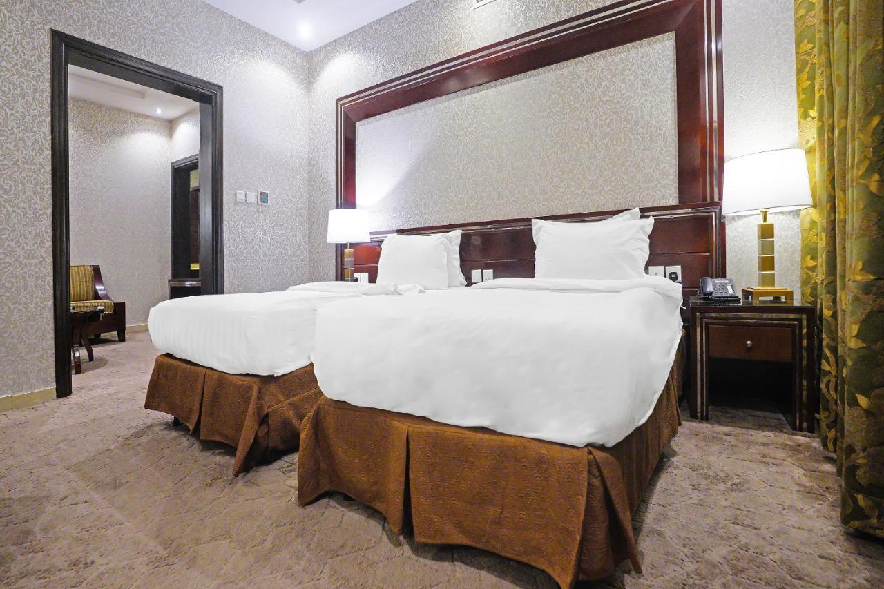 Ekono Jeddah Airport Hotel Экстерьер фото