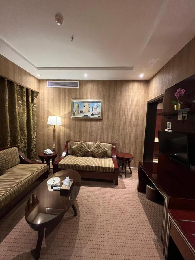 Ekono Jeddah Airport Hotel Экстерьер фото